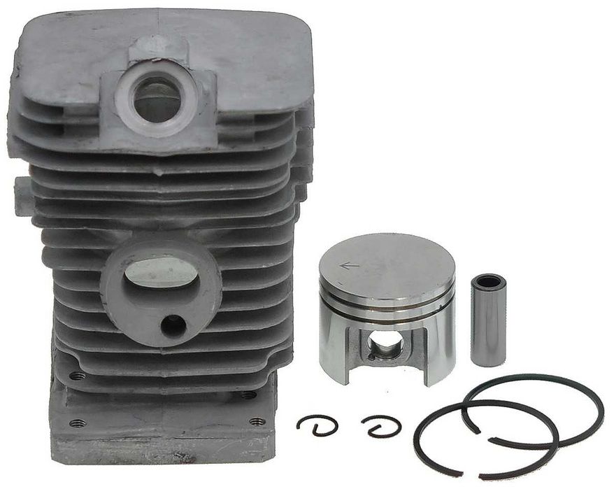 Поршневая VJ Parts для бензопилы ST MS-180 d38 мм аналог, por030