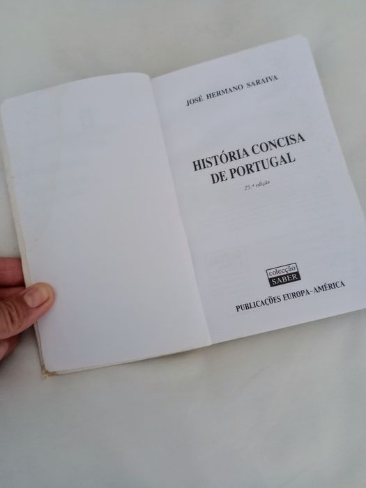História de Portugal