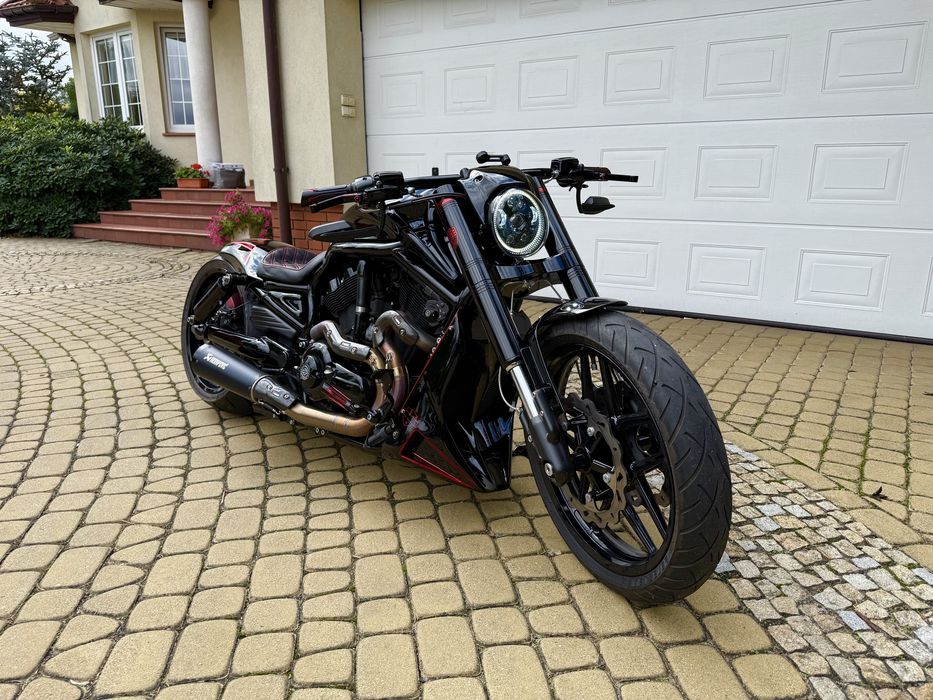Harley-Davidson