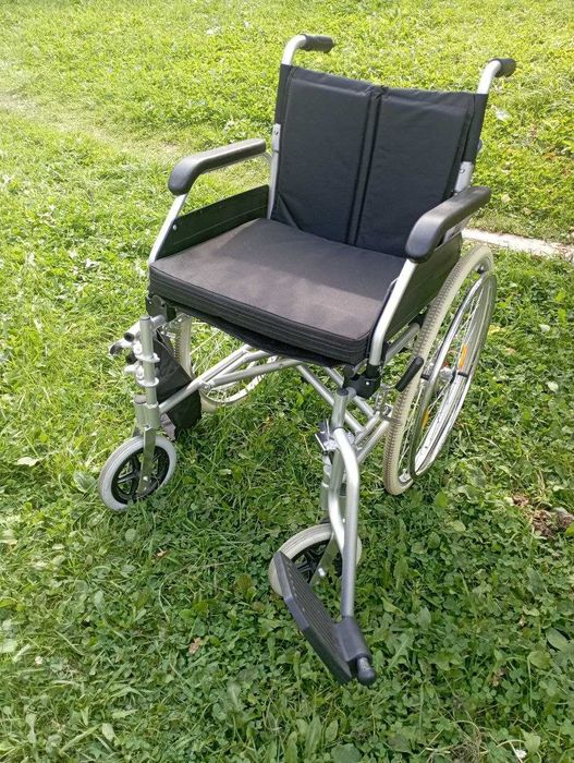 Інвалідне крісло Ridni Drive KJT112