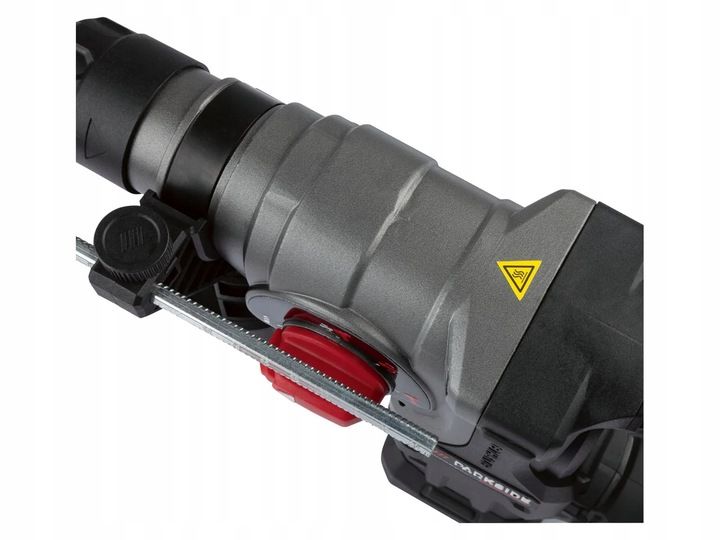 Parkside Performance Młotowiertarka Młot 20v Pkhap 20-li C3 17 + Akces