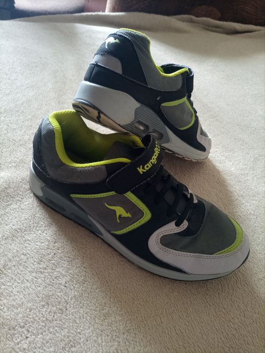 Кросівки фірмові KangaRoss 37 розмір