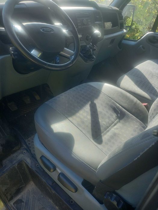 Продам Ford Transit