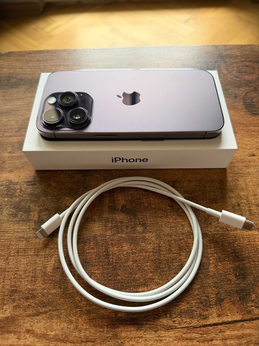 iPhone 14 Pro 128GB