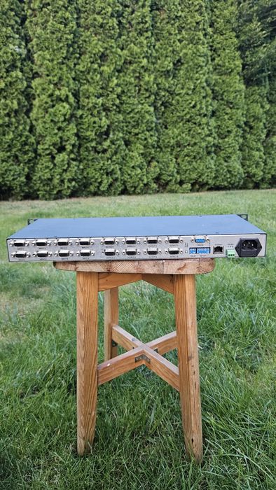 Kramer 8x8 VGA/UXGA Matrix Switcher