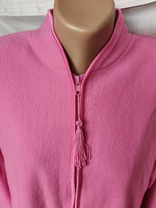 Халат теплий жіночий, розмір 14- 16