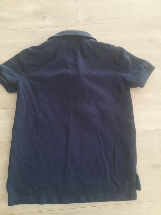 Ralph Lauren koszulka polo chłopięca 5-6 lat
