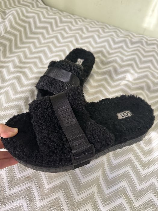 Шльопанці Ugg 39р 25см