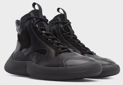 Продам Camper Lab ABS