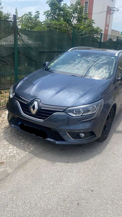 Car for sale Renault 2019 8K