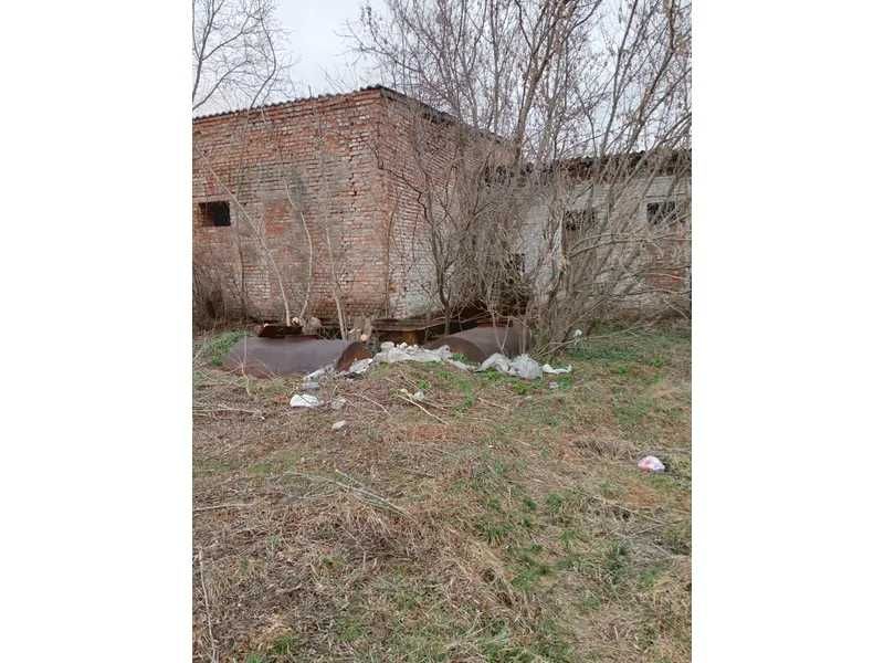 ПРОДАЖ - майна боржника ТОВ «Агро-Богуславщина» Код 32167932