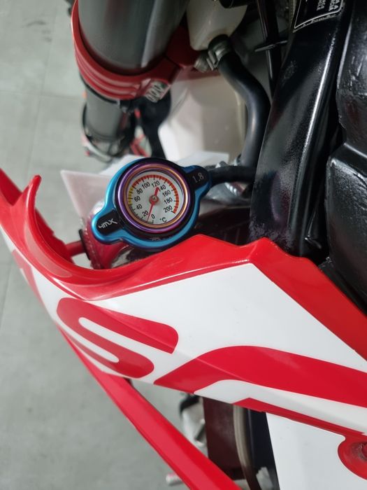 Gas Gas Ec 450 r * Possibilidade Financiamento *