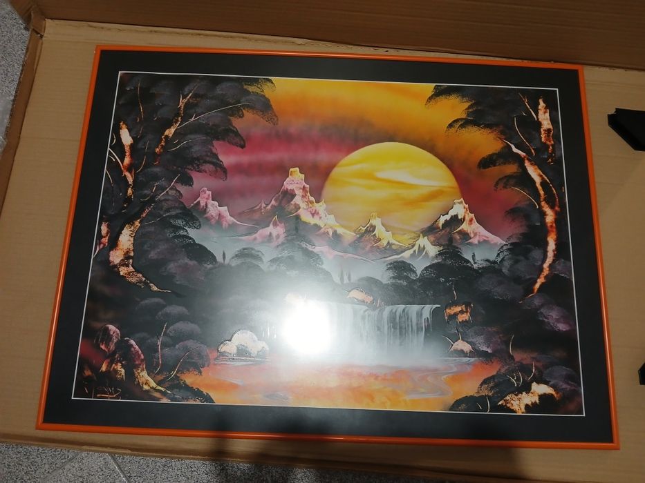 Quadro decorativo