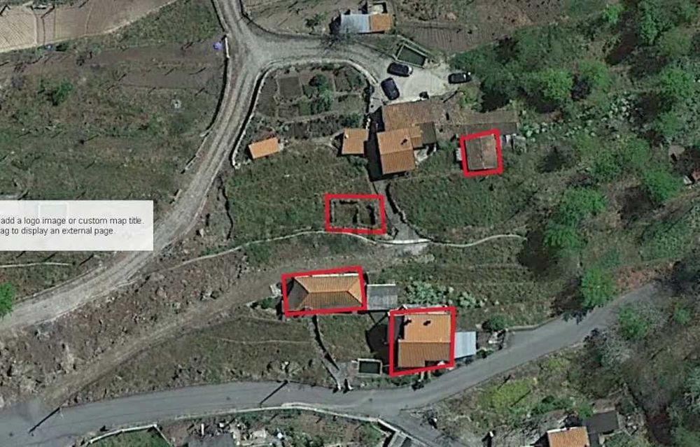 Excelente OPORTUNIDADE Vivenda em Ribeira de Pena 4 ARTIGOS