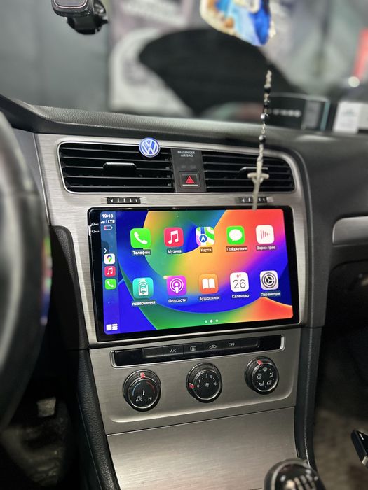 Автомагнітола ANDROID Teyes X1 CC3L CC3 CC3 2k Lux One