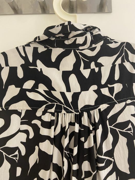 Vestido-Camiseiro - Lefties