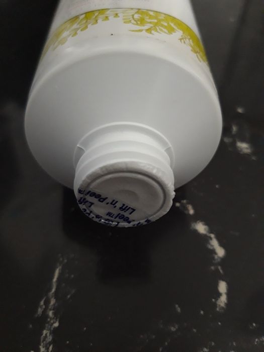 Promise Organic balsam do ciała