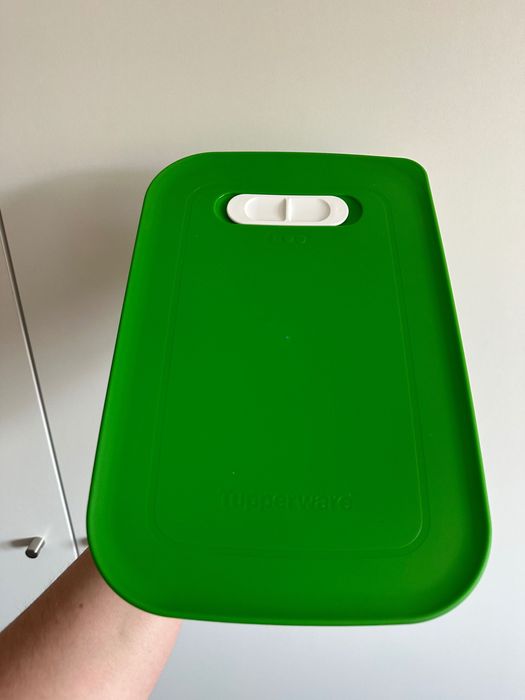 Caixa Refrigeração Legumes Baixa (1.8 L) VentSmart Tupperware