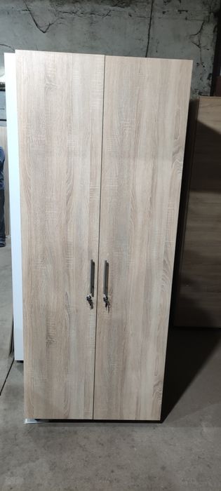 Шафи та полиці на заказ та готові на складі