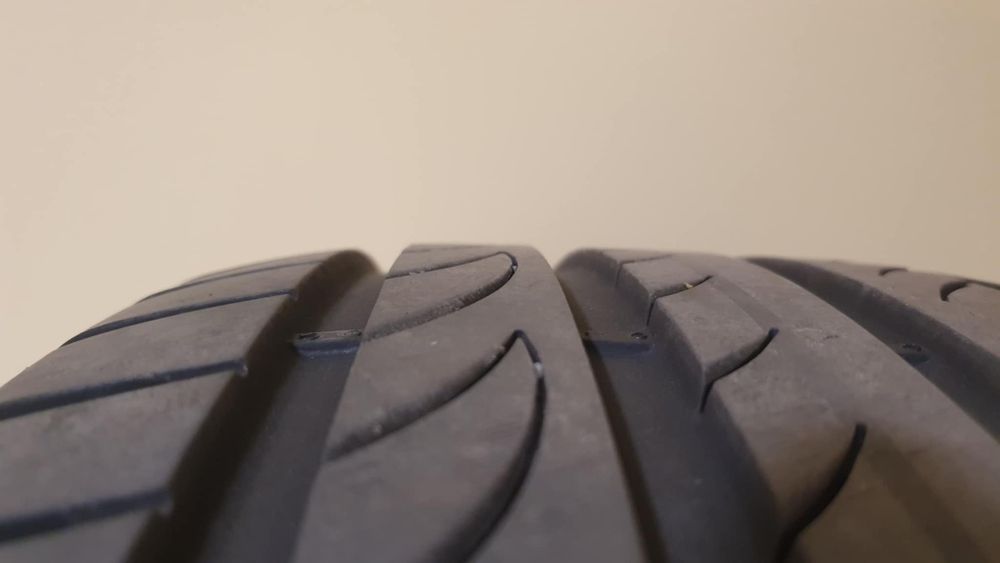 Opony Pirelli Powergy 225/50/R17 98Y XL