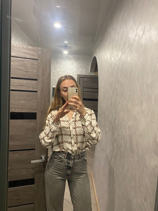 всі блузки по 160 грн