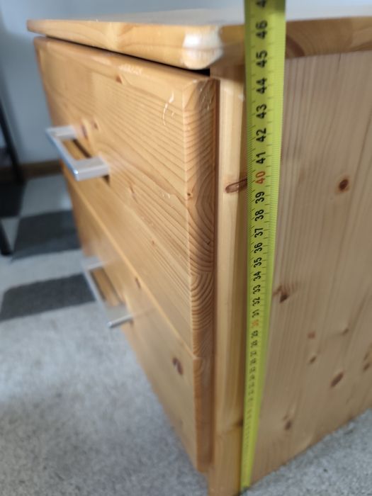 Stolik, szafka  nocna komplet 2szt