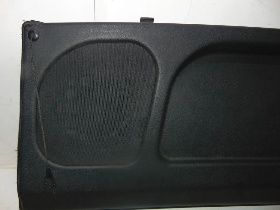 Lancia Delta chapeleira