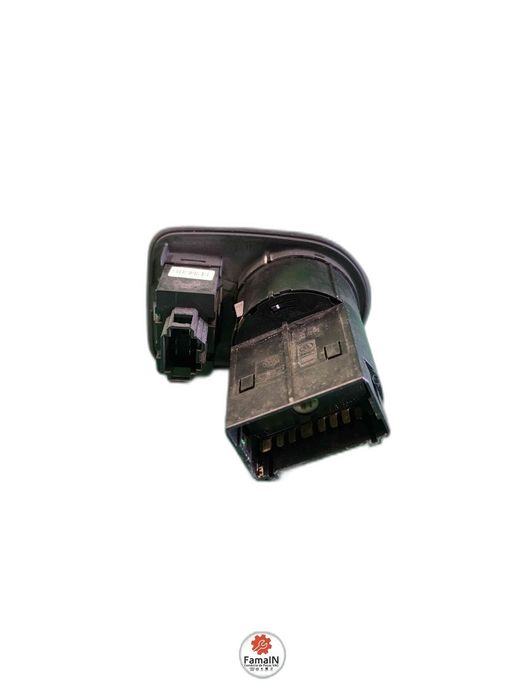 Botão / Interruptor Luzes SEAT IBIZA IV