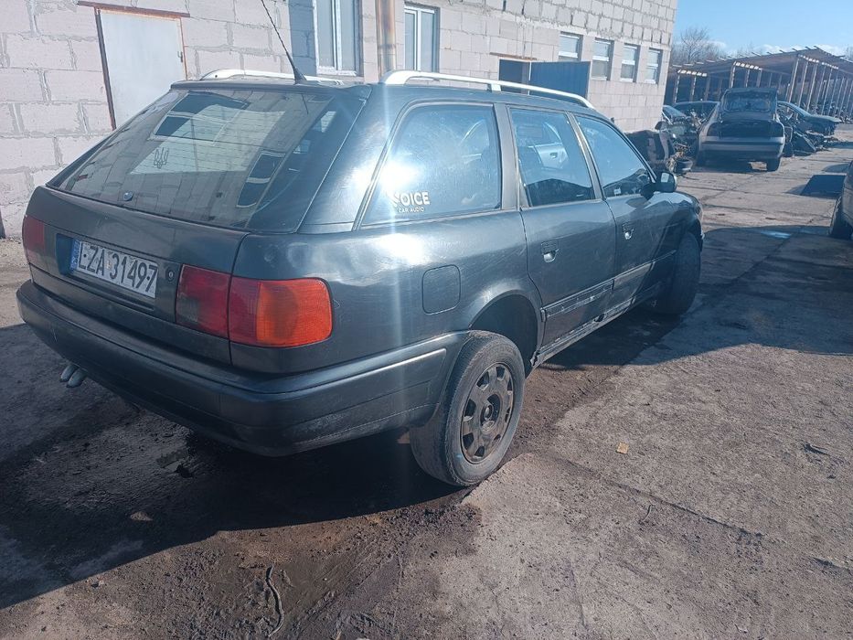 AUDI 100 c4 2.5tdi