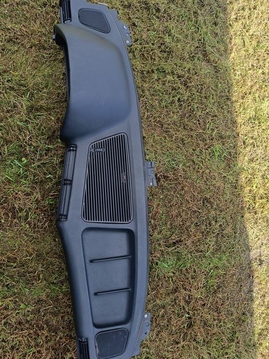 Deska rozdzielcza BMW e32 v12