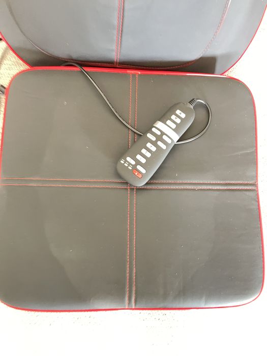 Mata masująca Medico 5s