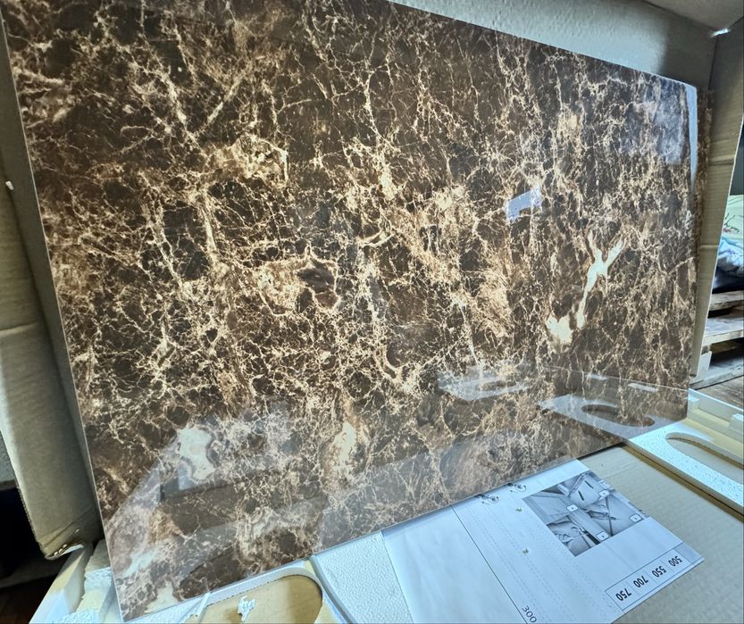 Керамічний інфрачервоний обігрівач TeploCeramic