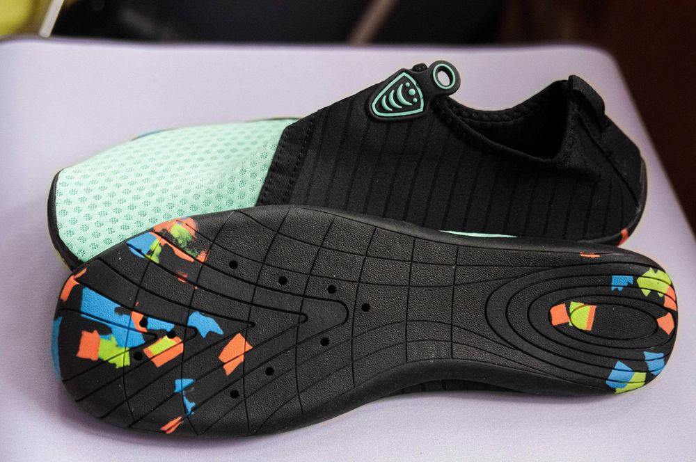 Аква-взуття чоловіче розмір  46-47