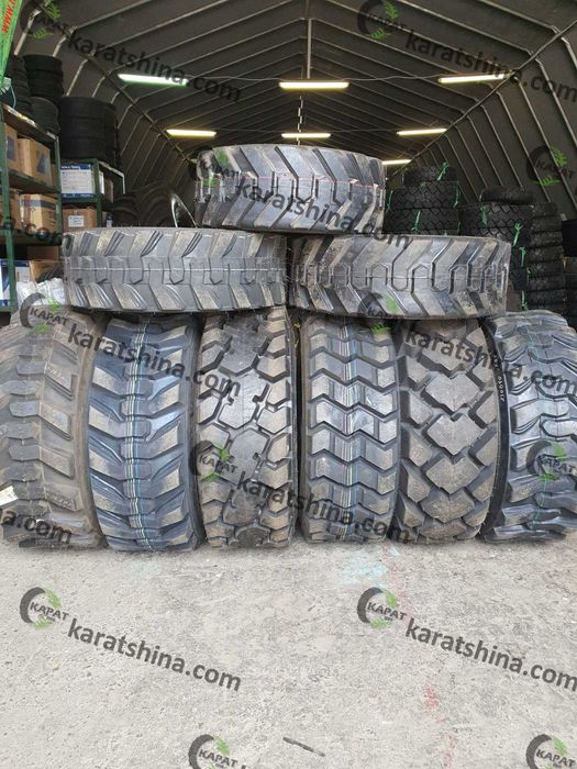 Шини 12-16.5 SKS PR12 TL Marcher. Без передплати. Інші виробники і моделі. Камери.