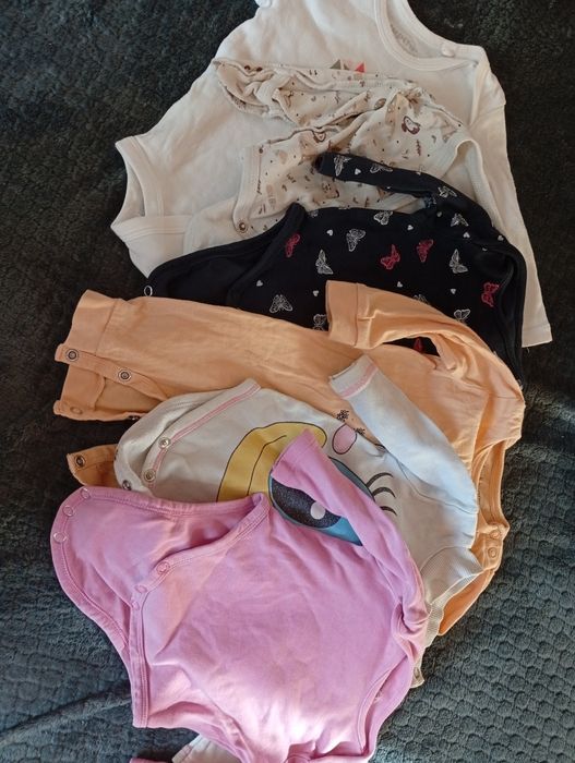 Одяг для дівчинки 0-3 , 3-6