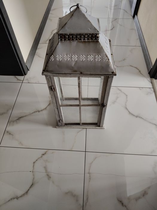 Latarenka duża Polecam