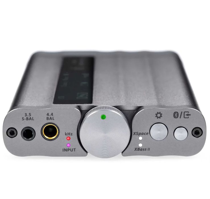 iFi Audio xDSD Gryphon super cena WROCŁAW