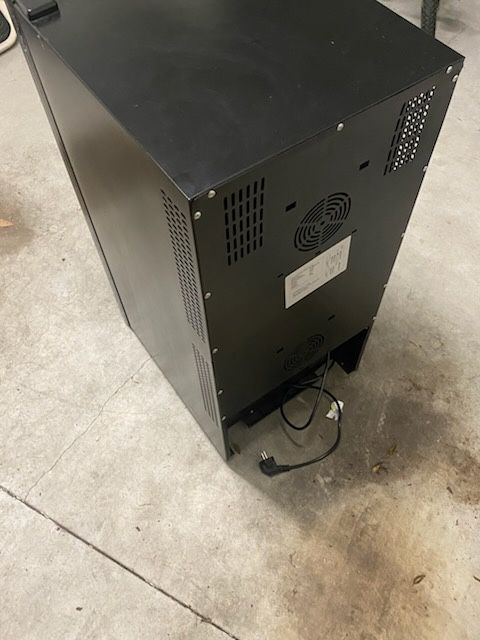 Garrafeira Silver TL-86 - 32 garrafas