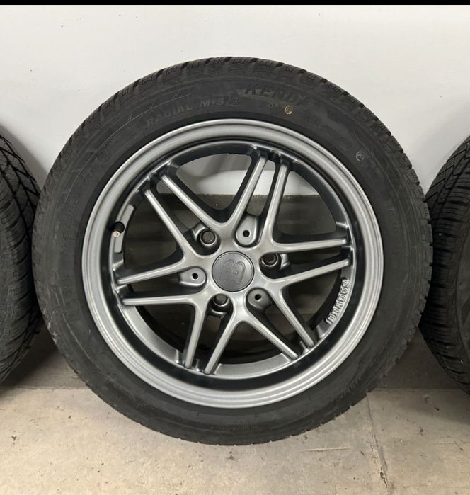 Смарт 450,451 Smart Brabus