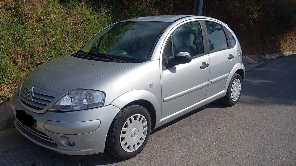 Citroën C3