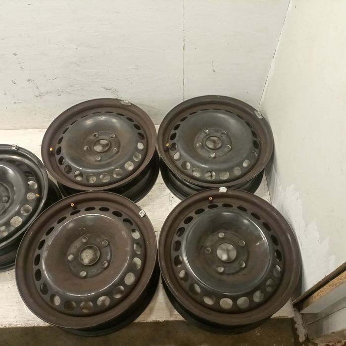 Jantes - volkswagen passat (3b2) | 96 - 01
