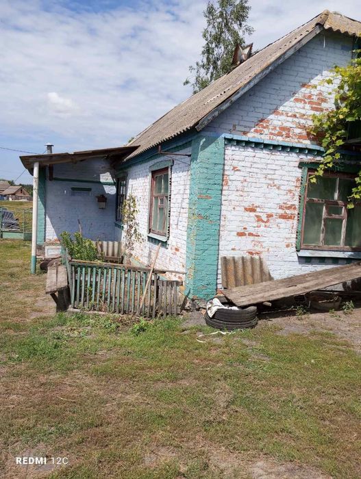 Приватний будинок