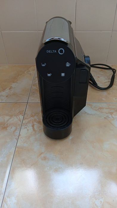 Máquina de café Delta Q MilkQool