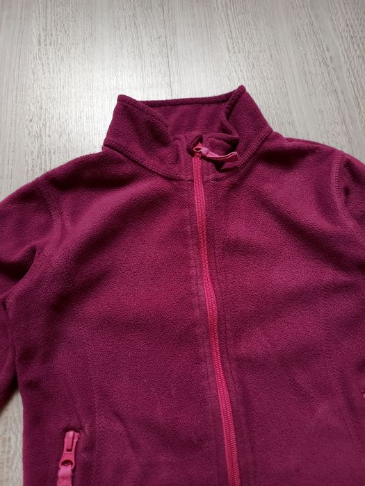 Лот 122 128 набір комплект речей одягу на дівчинку