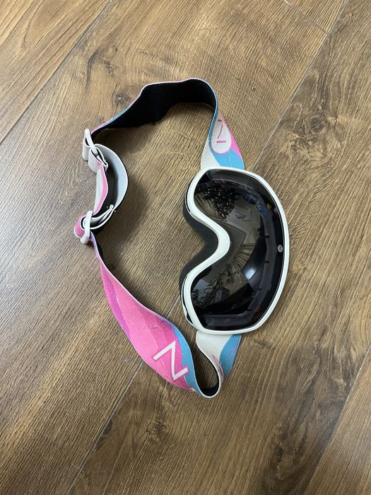 Дитяча лижна маска 46N