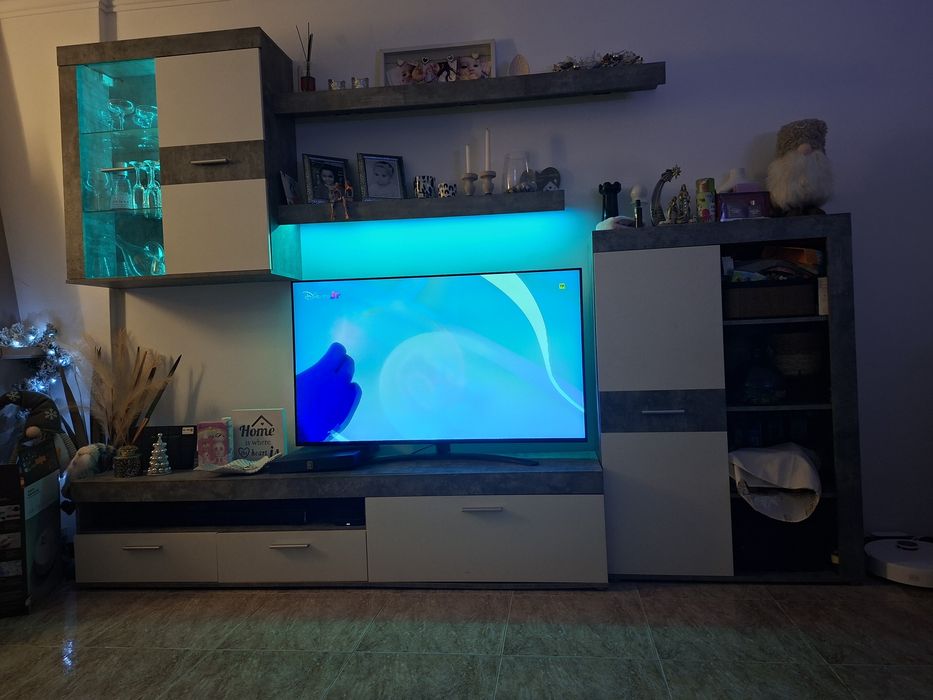 Movel de sala completo