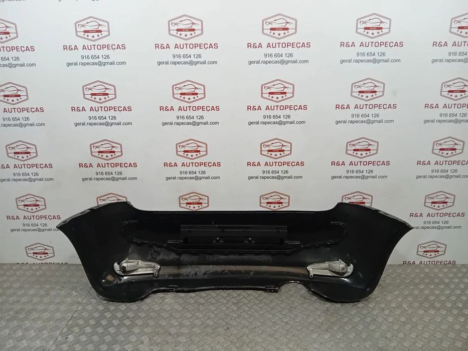 Parachoques Traseiro Fiat Punto Evo