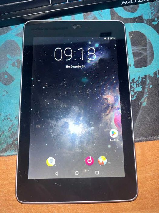 Планшет Nexus 7 2012 7" Android 8.1.0 16Gb