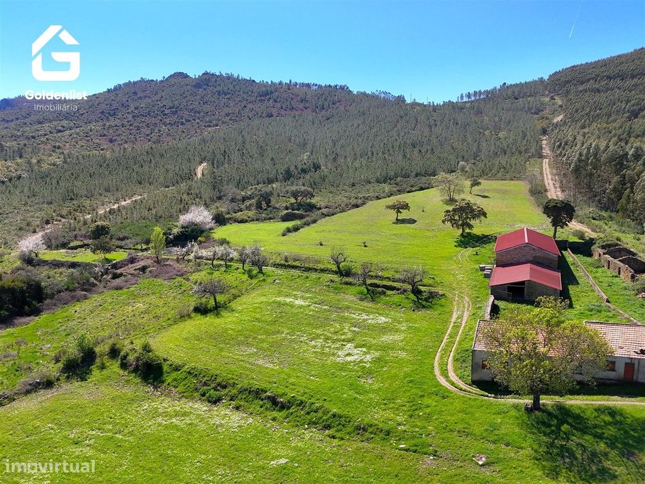 Herdade  Venda em Penamacor,Penamacor