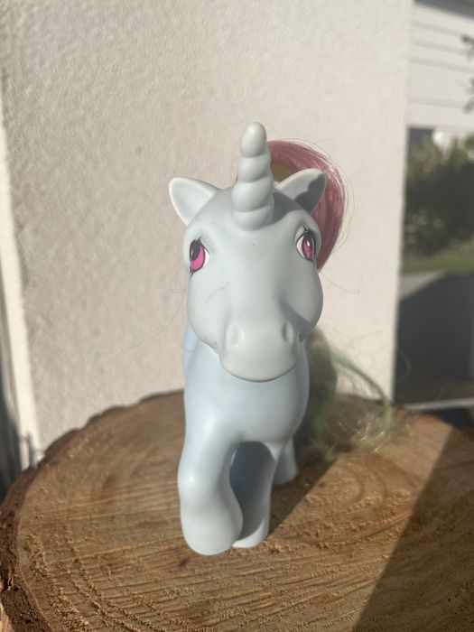 Konik Pony Generacja1